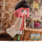 [PREORDER] Luminasta TV Anime "SPY x FAMILY" "Anya Forger" Stylish Look Vol.1.5