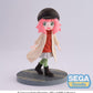 [PREORDER] Luminasta TV Anime "SPY x FAMILY" "Anya Forger" Stylish Look Vol.1.5