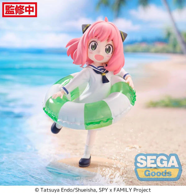 [PREORDER] Luminasta TV Anime "SPY x FAMILY" "Anya Forger" Summer Vacation