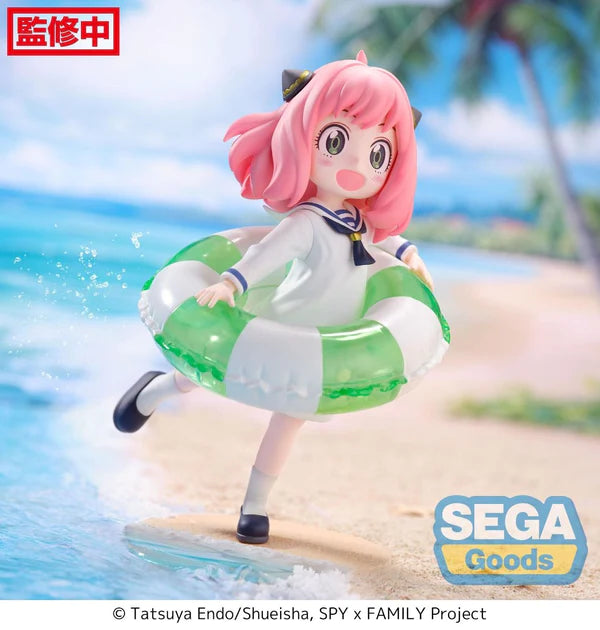 [PREORDER] Luminasta TV Anime "SPY x FAMILY" "Anya Forger" Summer Vacation