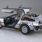 [PREORDER] JPY6000 AOSHIMA 1/24 Time Machine from BACK TO THE FUTURE Part 1