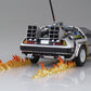 [PREORDER] JPY6000 AOSHIMA 1/24 Time Machine from BACK TO THE FUTURE Part 1