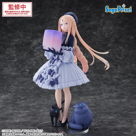 [PREORDER] SEGA Luminasta "Fate/Grand Order" "Heroic Spirit Event Attire: Abigail Williams"