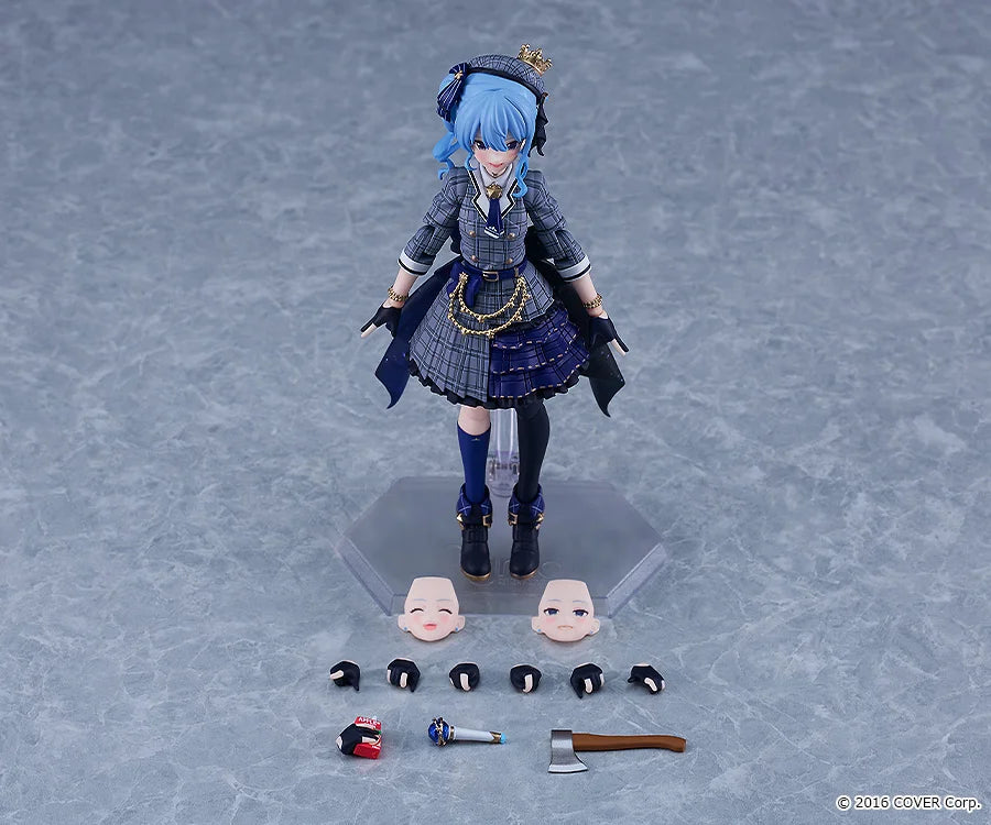 [PREORDER] figma Hoshimachi Suisei