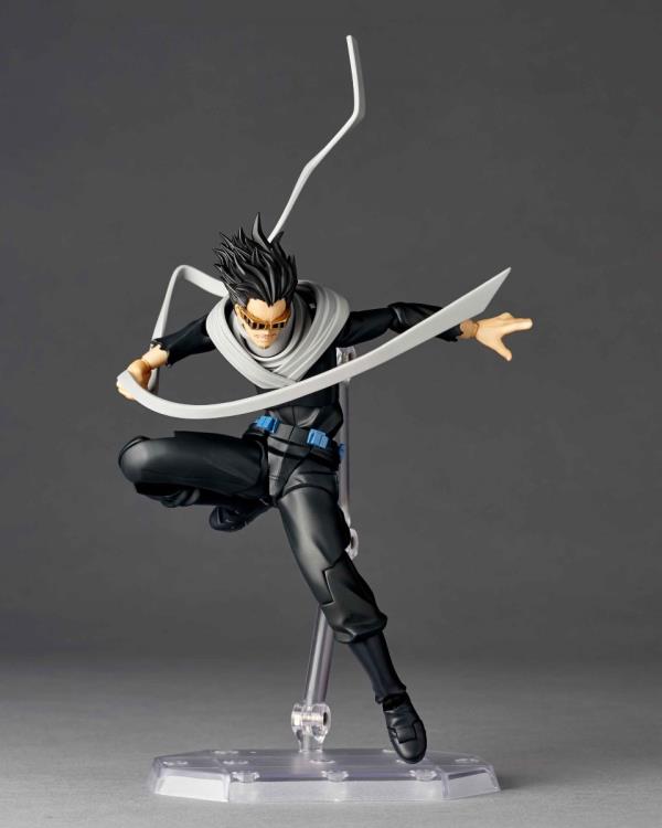 [PREORDER] REVOLTECH AMAZING YAMAGUCHI SHOTA AIZAWA MY HERO ACADEMIA