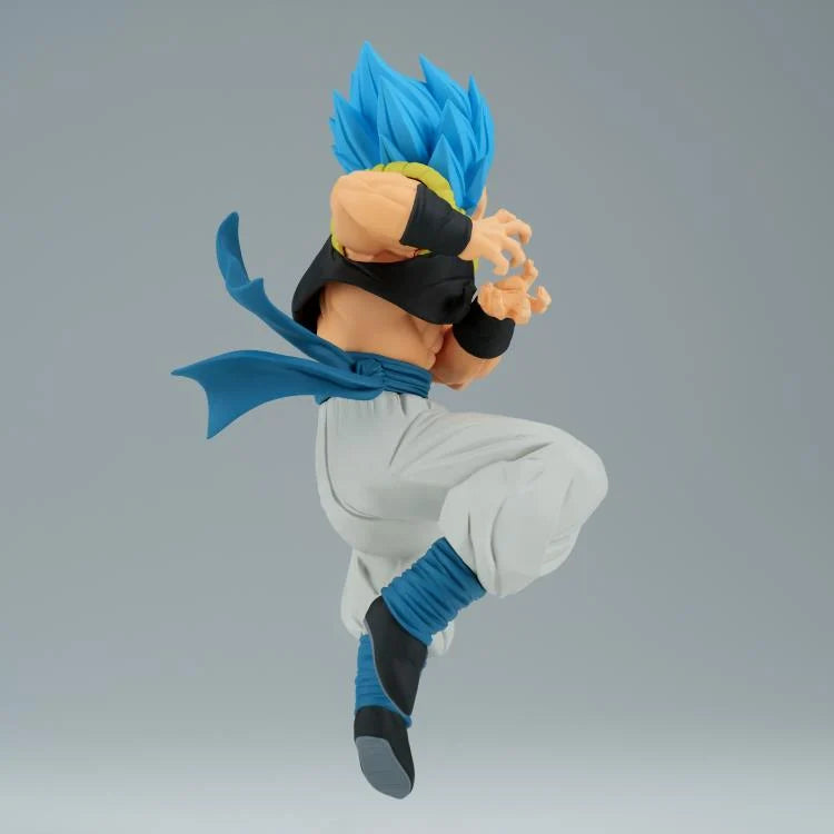 [PREORDER] DRAGON BALL SUPER MATCH MAKERS SUPER SAIYAN GOD SUPER SAIYAN GOGETA