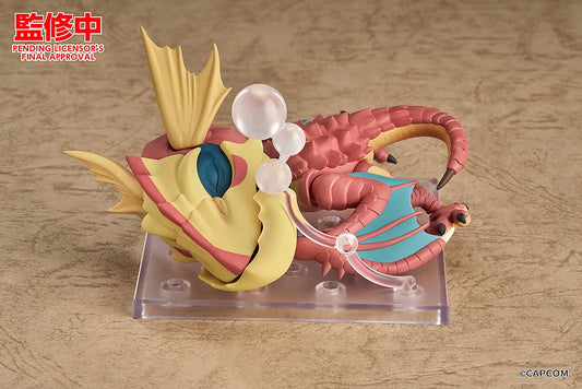 [PREORDER 111526] Nendoroid Yian Kut-Ku