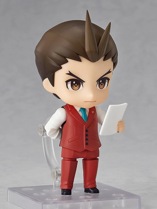 [PREORDER] Nendoroid Apollo Justice Ace Attorney