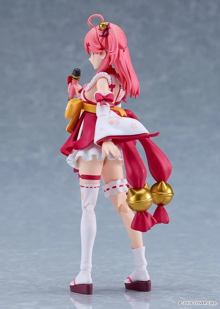 [PREORDER] figma Sakura Miko