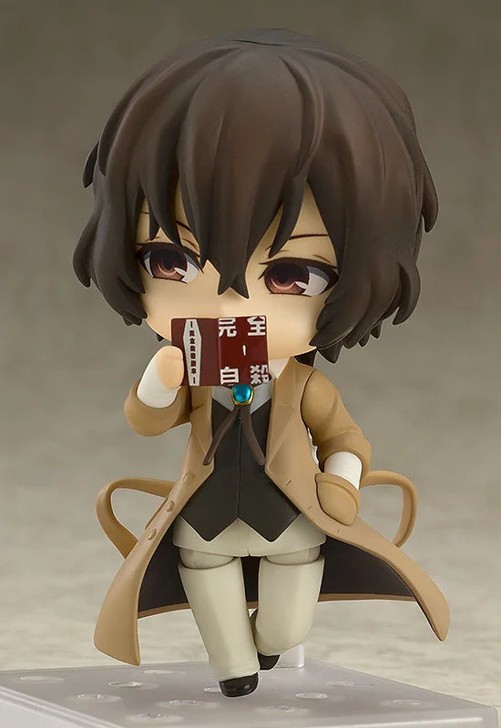 [PREORDER 113125] Nendoroid Osamu Dazai