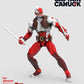 [PREORDER] Executive Replicas ERLCCHCC01 1/12 Captain Canuck