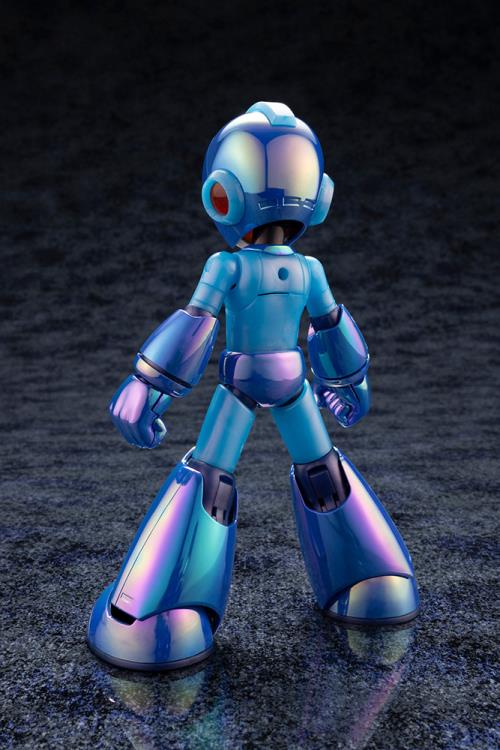 [PREORDER] MEGA MAN Premium Charge Shot Ver.