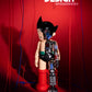 [PREORDER 050326] POPMART GONG-017 22.5cm Astro Boy Alloy (Action Figure Approx 22.5cm)