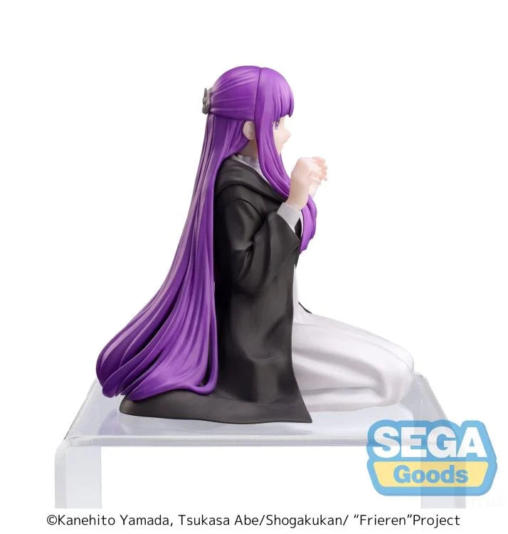 [PREORDER] SEGA Frieren: Beyond Journey's End" PM Perching Figure "Fern