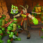 [PREORDER] Teenage Mutant Ninja Turtles (Mirage Comics) – 7” Scale Action Figure – Savanti Romero