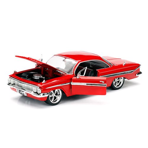 [PREORDER] 1:24 FF DOM'S CHEVY IMPALA