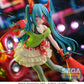 [PREORDER] FIGURIZM "Hatsune Miku -Project DIVA- X" "Hatsune Miku - DE:MONSTAR T.R."