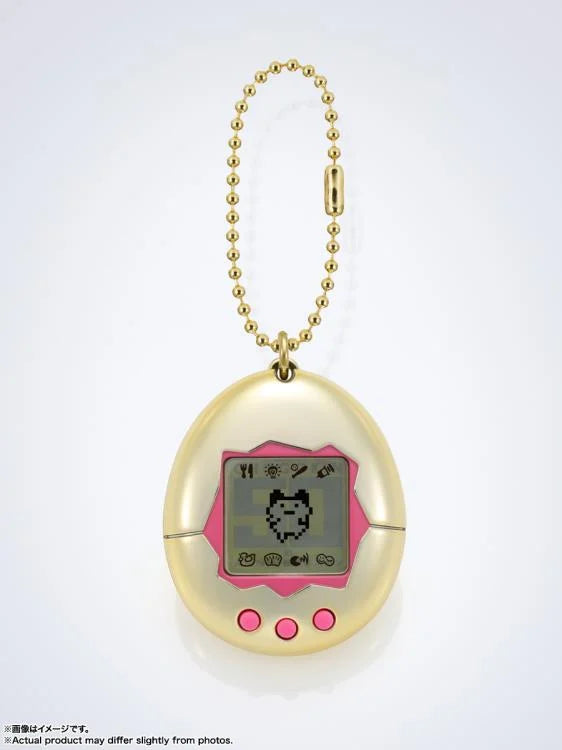 [PREORDER] CHOGOKIN CHOGOKIN TAMAGOTCHI ROBOT + 2ND TAMAGOTCHI (RANDOM)