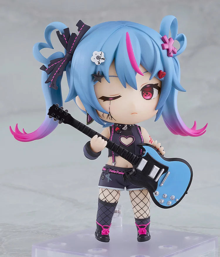 [PREORDER 032226] Nendoroid Hatsune Miku: DecoMiku (Darkness)