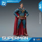 [PREORDER 120425] FondJoy DC1017B DC Action Figure Superman Battle Damage Edition