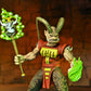 [PREORDER] Teenage Mutant Ninja Turtles (Mirage Comics) – 7” Scale Action Figure – Savanti Romero