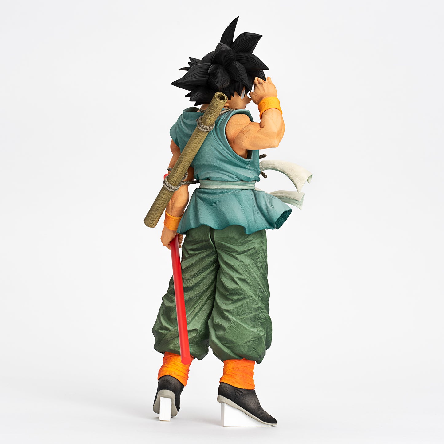 [PREORDER] DRAGONBALL SUPER BWFC ZOUKEI TENKAICHI BUDOUKAI 3 SUPER MASTER STARS PIECE THE SON GOKU -DAIMATSURI SPECIAL