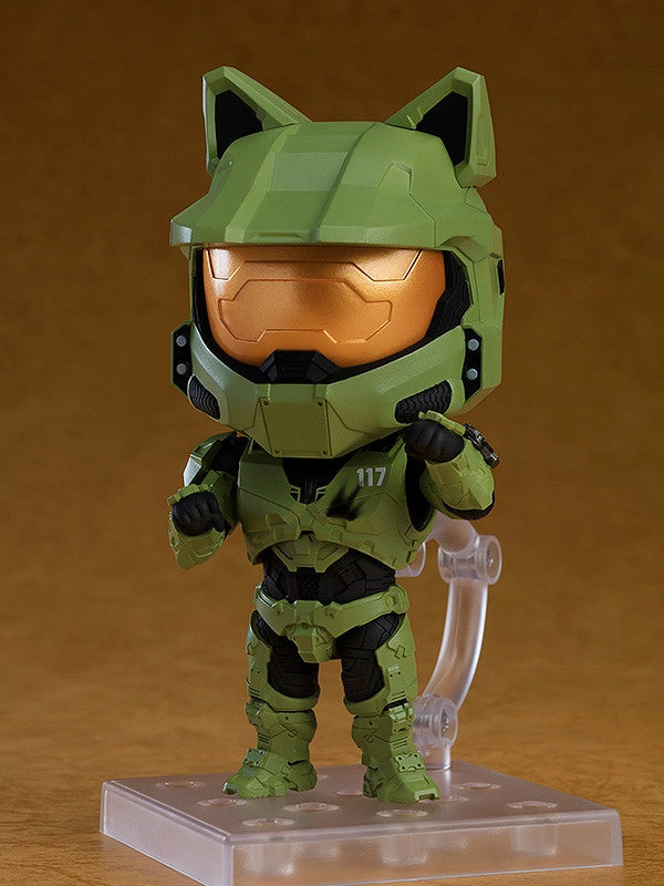 [PREORDER] Nendoroid Master Chief