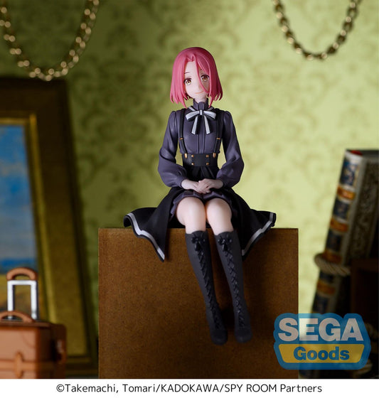 [PREORDER] "SPY ROOM" PM Perching Figure - Grete