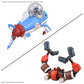 [PREORDER] CHOPPER ROBOT 3 & 5 (CHOPPER SUBMARINE & CHOPPER CRANE)