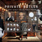 [PREORDER] Joy Man Toys 1/12 Private Butler Action Figure JM011
