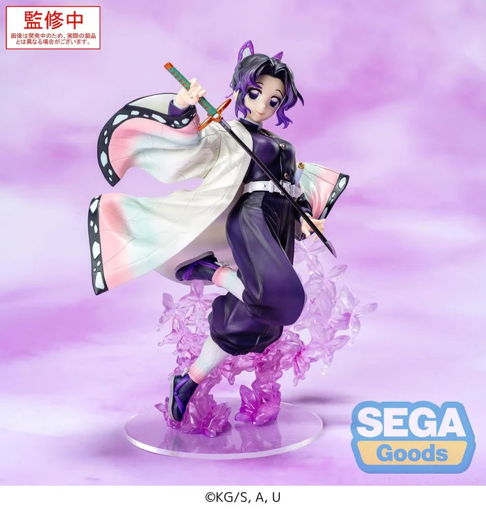 [PREORDER] Luminasta Anime "Demon Slayer: Kimetsu no Yaiba" "Shinobu Kocho"