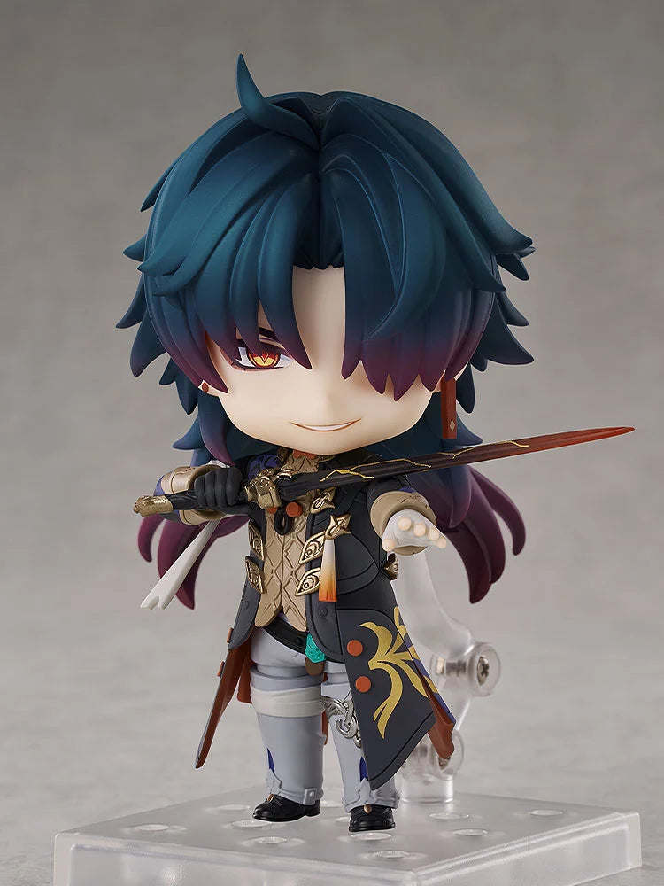 [PREORDER] Nendoroid Blade