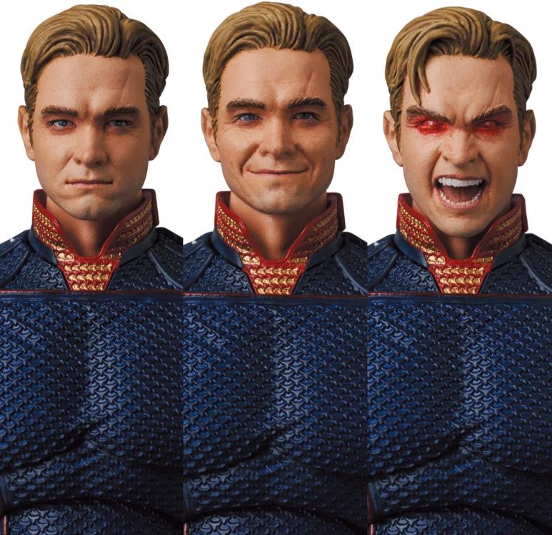 [PREORDER] MAFEX HOMELANDER (REPRODUCTION)