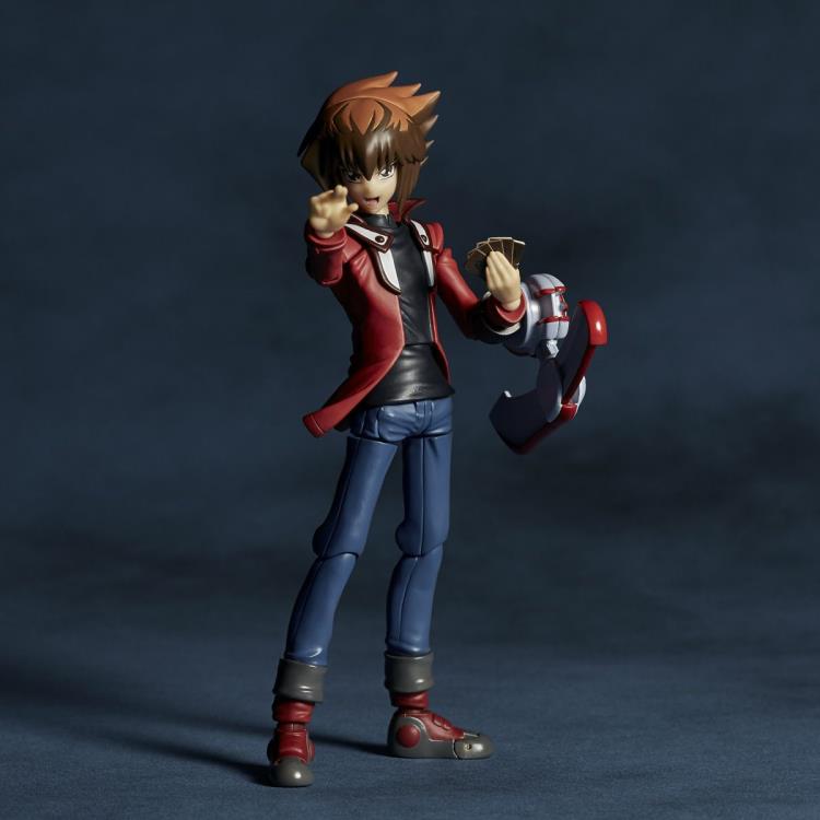 [PREORDER] The Amazing Yamaguchi Judai Yuki