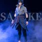 [PREORDER 051926] ROCKETTOYS ROC-018 1/6 Sasuke Naruto Shippuden Sasuke Uchiha Deluxe Version