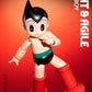 [PREORDER 050326] POPMART GONG-017 22.5cm Astro Boy Alloy (Action Figure Approx 22.5cm)