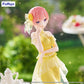 [PREORDER] The Quintessential Quintuplets Specials Trio-Try-iT Figure - Nakano Ichika Pastel Dress ver.