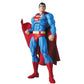 [PREORDER] MAFEX Superman (Hush ver.) (REPRODUCTION)