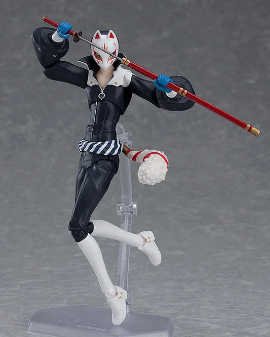 [PREORDER] figma Fox