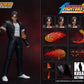 [PREORDER 120525] STORM COLLECTIBLES KYO KUSANAGI - THE KING OF FIGHTERS’98UMSTROM ARENA 1/12 ACTION FIGURE #KFSA03