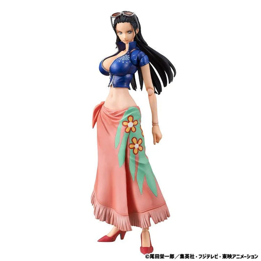[PREORDER] Variable Action Heroes ONE PIECE Nico・Robin（Repeat）