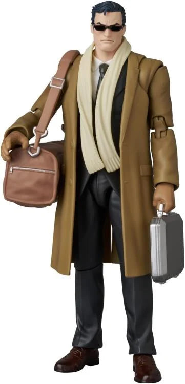 [PREORDER 022326] MAFEX BRUCE WAYNE (BATMAN: HUSH Ver.)
