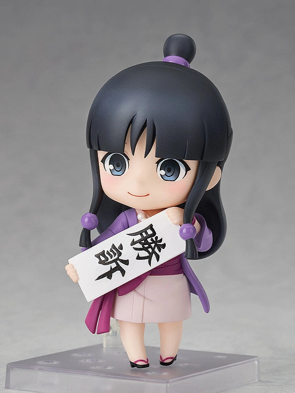 [PREORDER] Nendoroid Maya Fey Ace Attorney