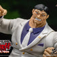 [PREORDER] STORM COLLECTIBLES 1/12 Baki: KAORU HANAYAMA BHSA03