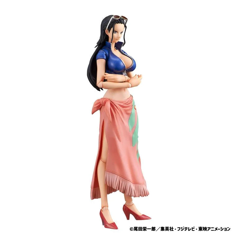 [PREORDER] Variable Action Heroes ONE PIECE Nico・Robin（Repeat）