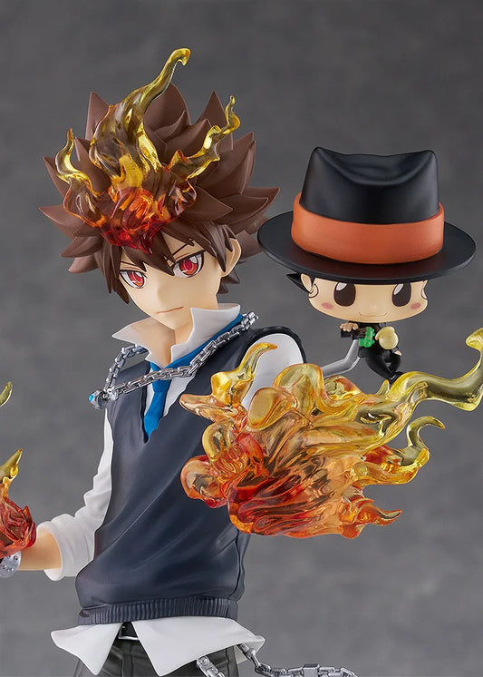 [PREORDER 070726] POP UP PARADE SP Tsunayoshi Sawada & Reborn