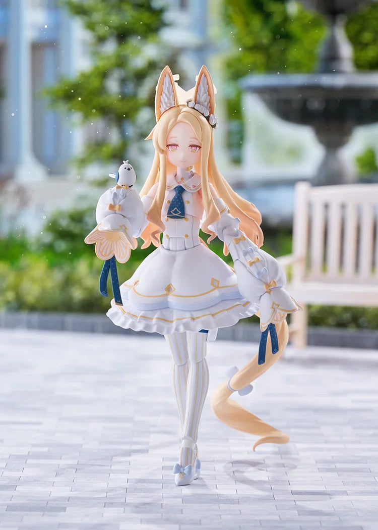 [PREORDER 083026] figma Seia Yurizono