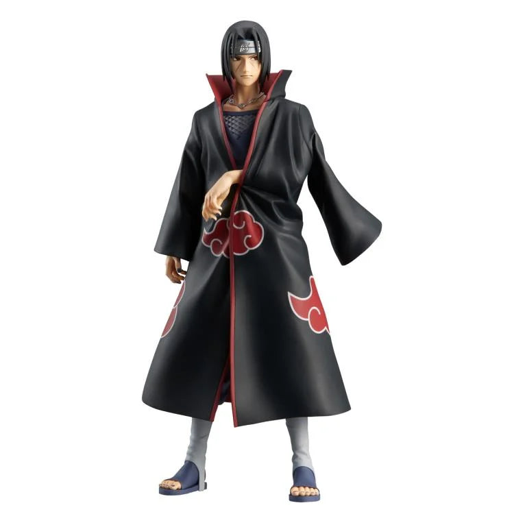 [PREORDER] NARUTO SHIPPUDEN GRANDISTA-UCHIHA ITACHI-