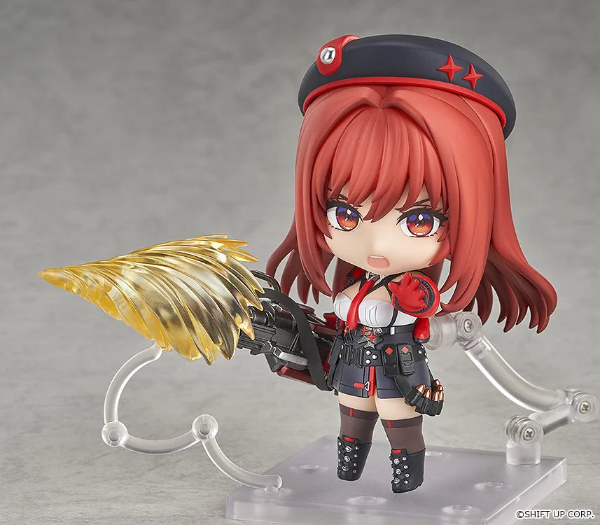 [PREORDER 081626] Nendoroid Rapi: Red Hood