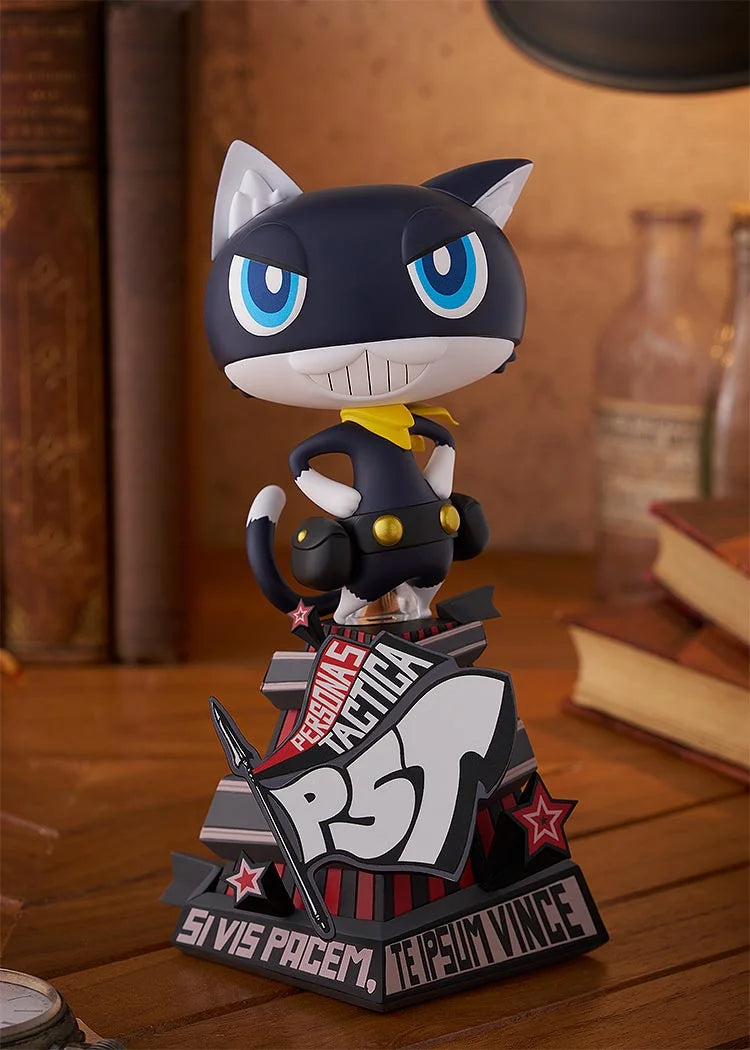 [PREORDER] POP UP PARADE P5T Morgana L Size